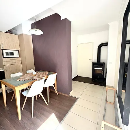 Apartament Helka