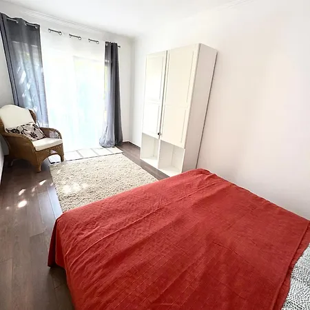 Helka Apartament