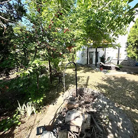 Apartament Helka Balatonfüred