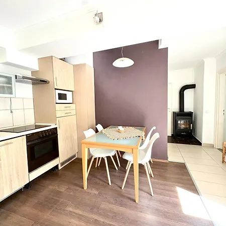 Apartament Helka Balatonfüred