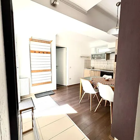 Apartament Helka *